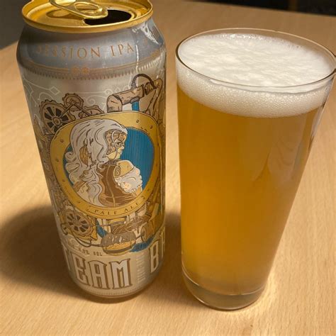 Steam Brew Session Ipa Reviews Abillion