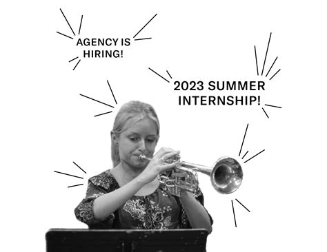 Agency is Hiring for 2023 Summer Interns! - Agency Landscape + Planning