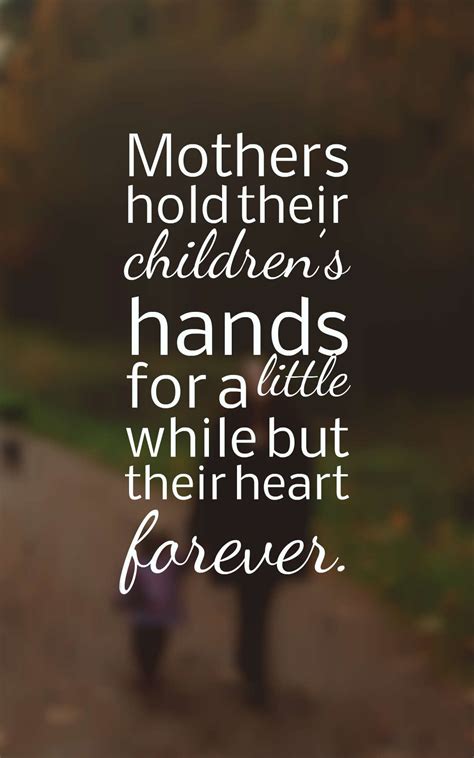 35 Beautiful Mother And Son Quotes With Images