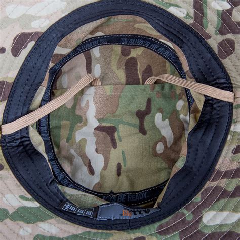 MULTICAM® BOONIE CAP - 89076 – Fundy Tactical & Uniforms