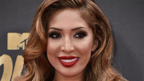 Farrah Abraham Accused Of Filming Sex Tape WITHOUT Partner S Knowledge