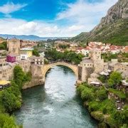 Dubrovnik Tagestour Zu Den Kravica Wasserf Llen Nach Mostar Und