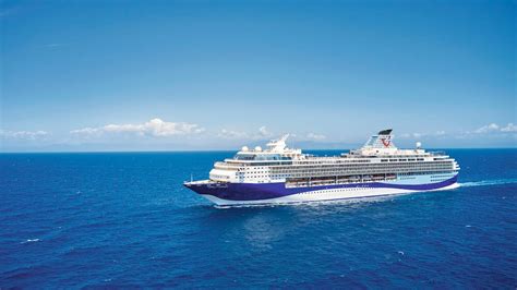 Marella Voyager Cruise Ship | Marella Cruises | TUI.co.uk