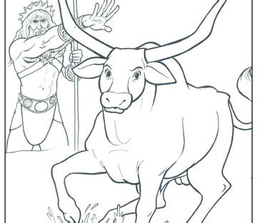 Minotaur Muses Sex And Porn Comics