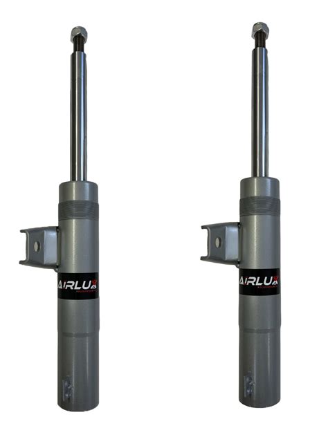 Airlux Mk Shocks Front Set Airlux Suspension