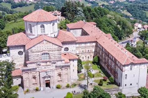 Graglia Sanctuary Consorzio Turistico Alpi Biellesi