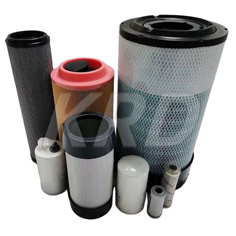 Gas Filter Element Manufacturers And Suppliers China Gas Filter Element