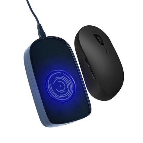 Adjustable Mouse Mover with Button Mouse Mover | Ubuy India