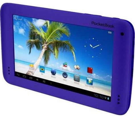 Обзор pocketbook surfpad. дешевый планшет или электронная книга?
