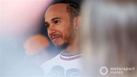 Hamilton opens up on Ferrari F1 move after "crazy few days"