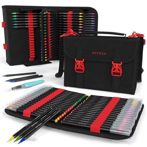 Real Brush Pens® Travel Set