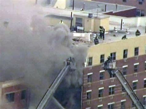 Death Toll Rises To 7 In Harlem Gas Leak Explosion