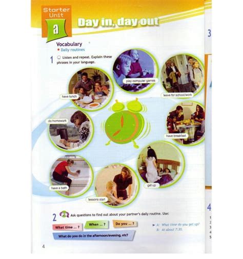 Access 3 Student`s Book купити Київ замовити онлайн Харків ціна відгуки ...