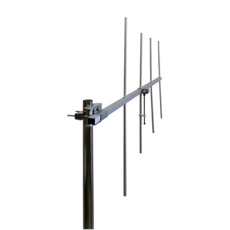 Tagra Antennas Dvc Bn Yagi Antenna Elements Vhf Nh Mhz