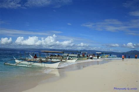 Britania Island Hopping - Surigao Del Sur, Philippines - HubPages