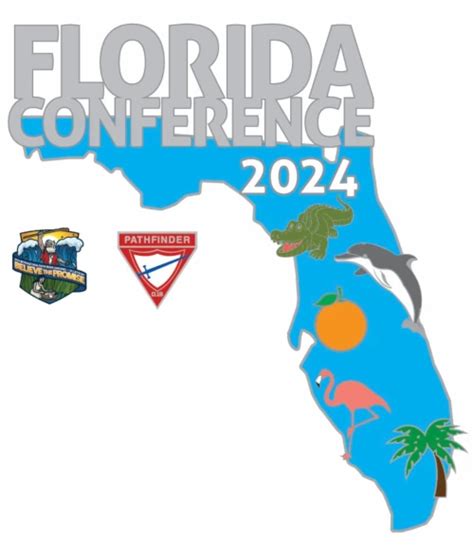 Florida Conference Info For Clubs | BTP Florida Conference