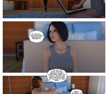 Crypt Raider Curse Of Caritagua Muses Sex And Porn Comics