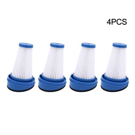 Pcs Filters For Rh Rh Wo Vacuum Cleaner Parts Filters Sweeper