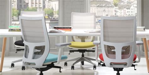 How To Choose Office Chairs For Working At Home Dsop