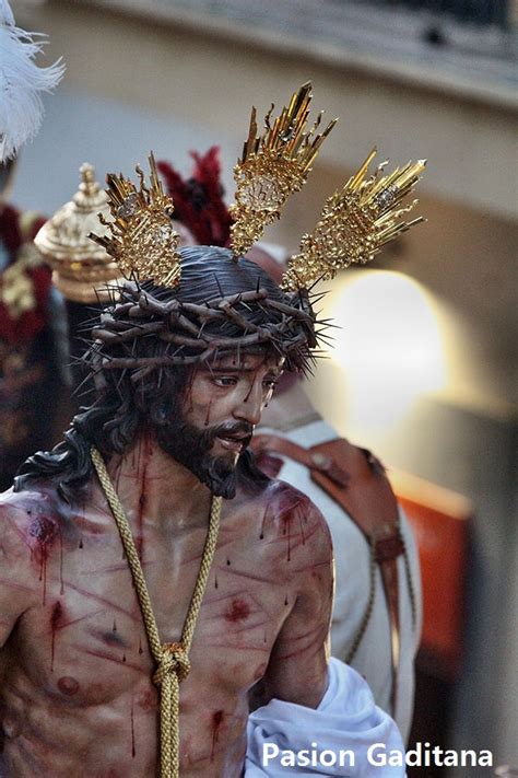 Galería Procesion Magna Cádiz 2022 Nuestro Padre Jesús Del Amor