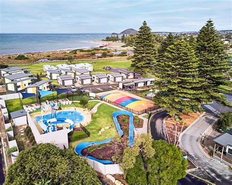 Camping Caravanning And Cabins Nrma Parks And Resorts