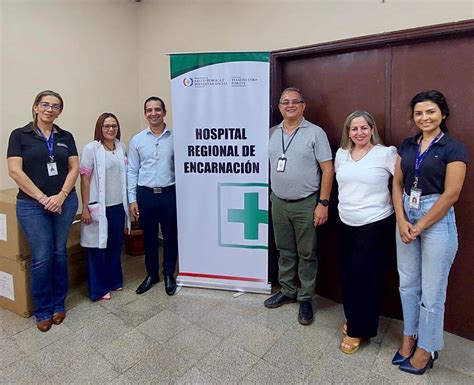 Visita De Supervisión A Residencias Médicas En Hospital Regional De