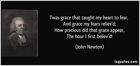 John Newton Quotes | More John Newton Quotes | Newton quotes, John ...