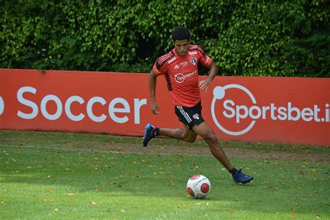 Tricolor está pronto para receber a Inter de Limeira SPFC