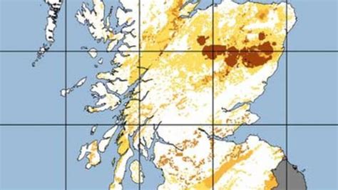 Are You At Risk From Radon Gas Bbc News