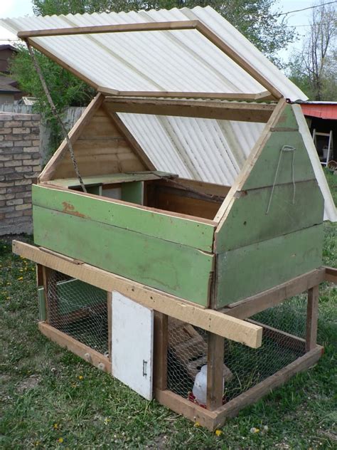 30 Awesome Custom Chicken Coop Ideas And Diy Plans Photos 2021