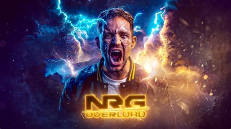 Hard Driver Presents Nrg Overload ⚡️🌪 Youtube