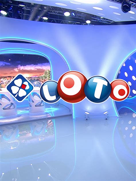 Résultat Loto Tirage Du Loto Tf1