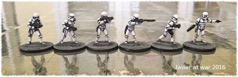 [TMP] "Storm troopers in 15mm" Topic