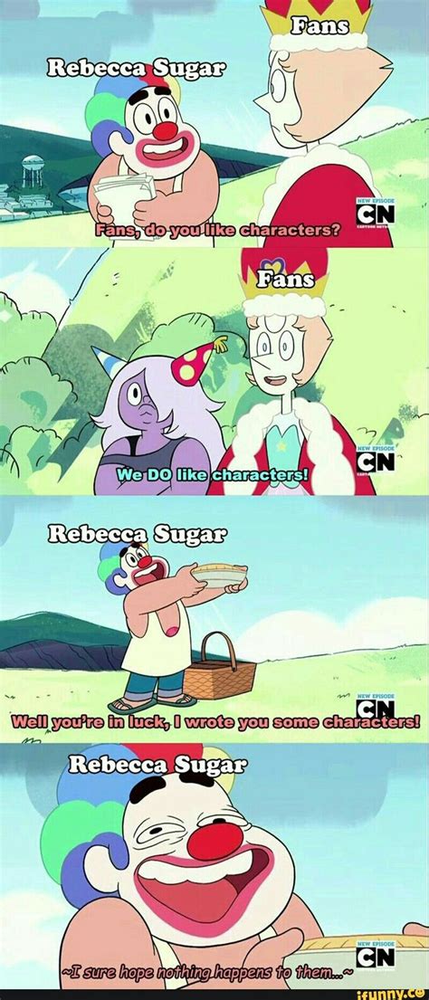 Pin By Marisa Perry On Ifunny Stuff Steven Universe Memes Steven Universe Comic Steven