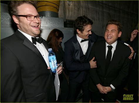 James Franco Gets Roasted By Seth Rogen And Friends Photo 2938044