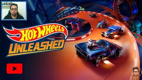 Hot Wheels Unleashed Gameplay PS Ps YouTube