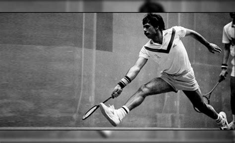 Unsquashable Jahangir Khan Living Legend Of Squash Viralnom