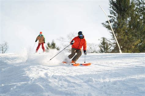 Ski Resorts in Pennsylvania | List + Map of Ski Areas - La Vida Nomad