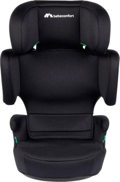 Автокресло Bebe Confort Road Safe i-Size Full Black 15-36 кг ...
