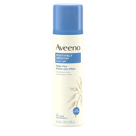 Best Aveeno Shave Cream For Sensitive Skin – Home Easy