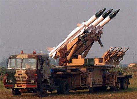 India demonstrates capability Akash missile system - OrissaPOST