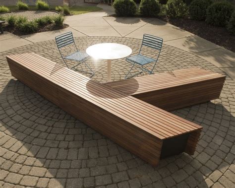 Commercial Outdoor Benches - Ideas on Foter