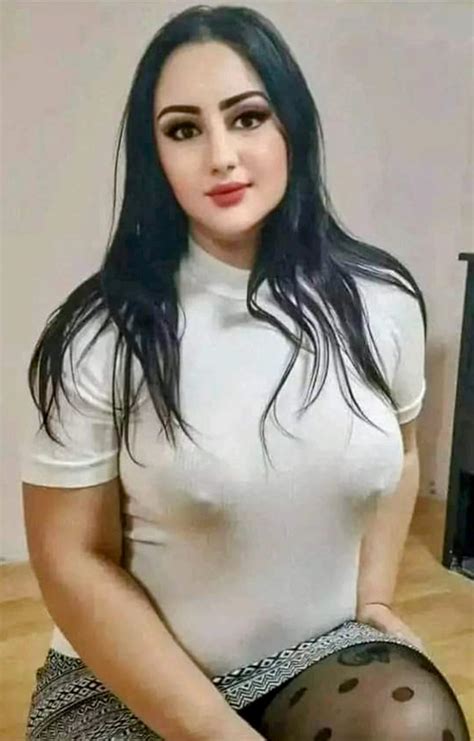 Exotic Eastern Brunette Sexy