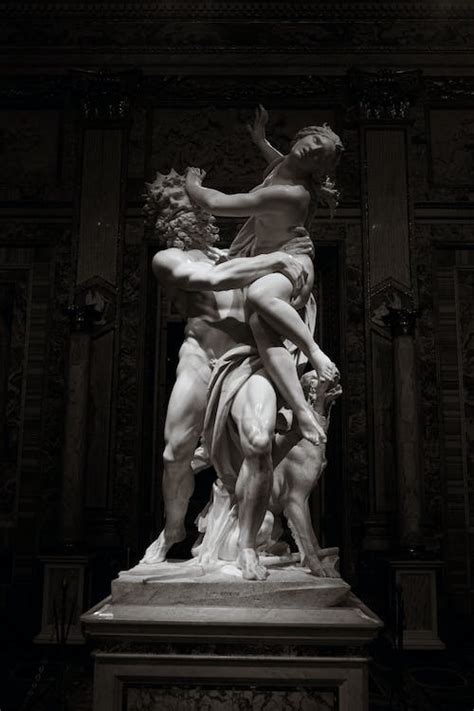 Renaissance Marble Sculpture · Free Stock Photo