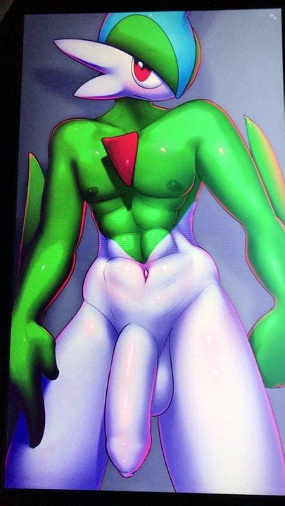 Sop Tribute Gallade Gay Masturbation Porn C Xhamster Xhamster