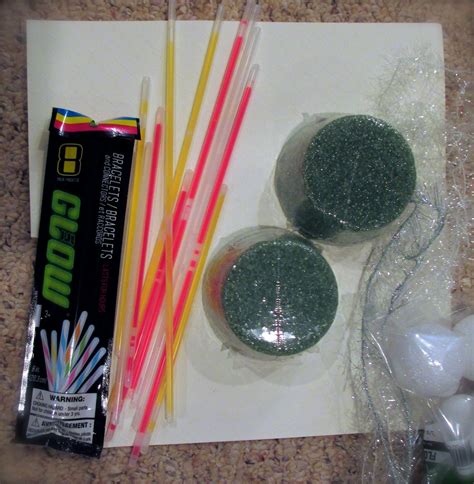 PennyWise Living: Fourth of July DIY: five minute fireworks