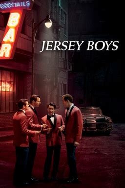 WarnerBros.com | Jersey Boys | Movies