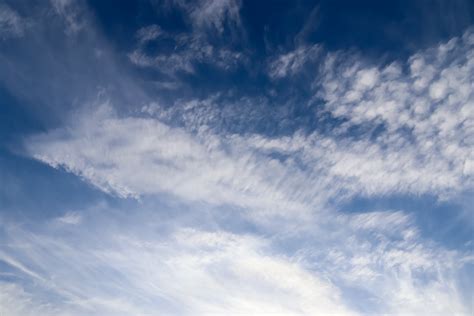 Wispy Clouds Stock Photos, Images and Backgrounds for Free Download