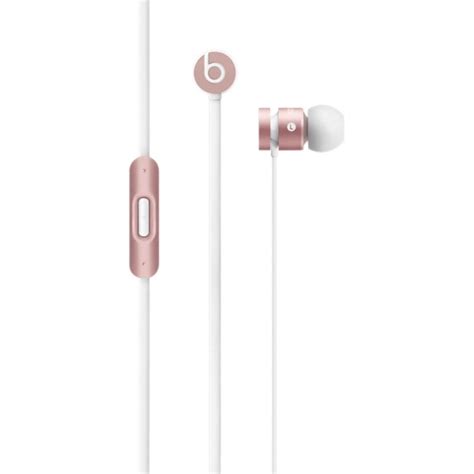 Apple Releases Rose Gold Versions Of Solo2 Wireless UrBeats