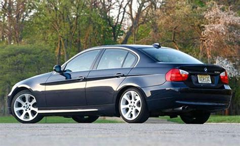 2006 Bmw 330i